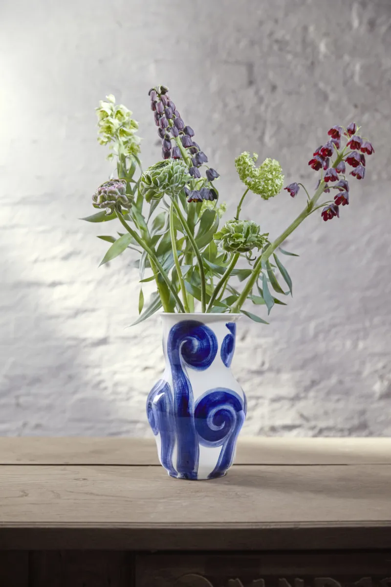 Kähler Tulle Vase