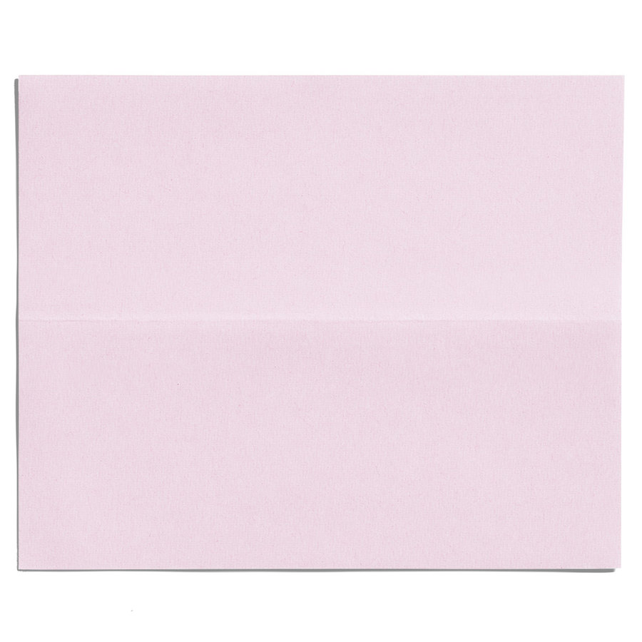 Shiseido Oil-Control Blotting Paper 100pcs
