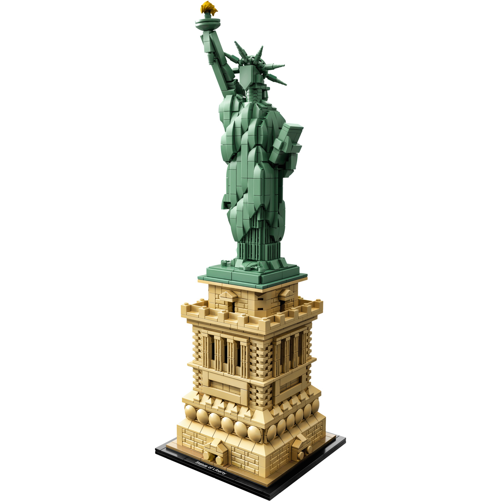 LEGO Freiheitsstatue 21042