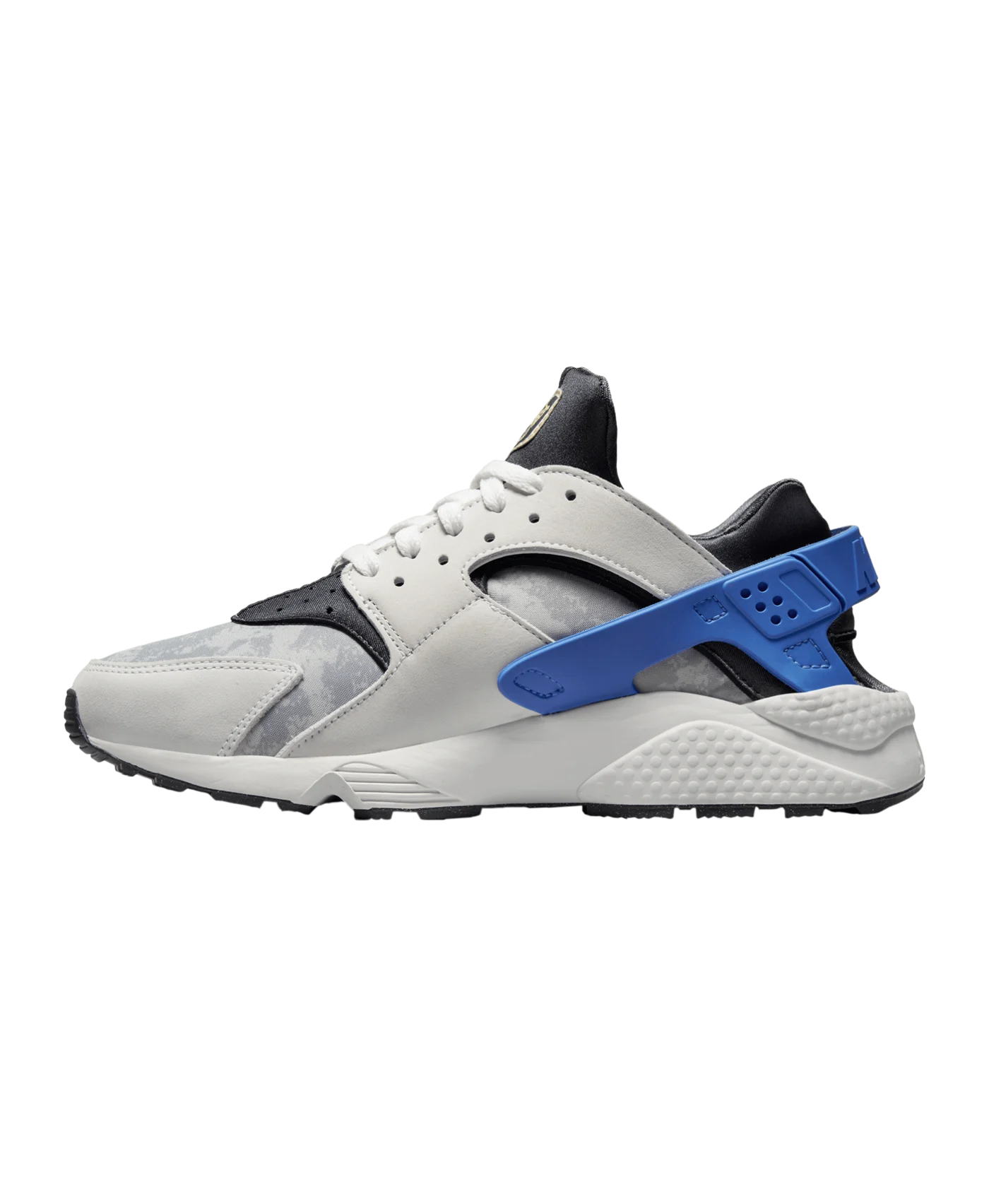 Nike Air Huarache PRM Weiss F100