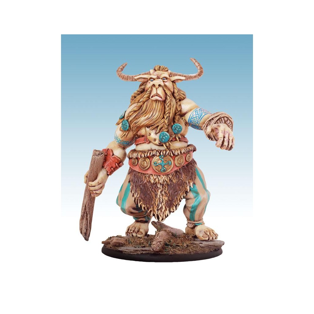 Briskars - Celks - Acmos