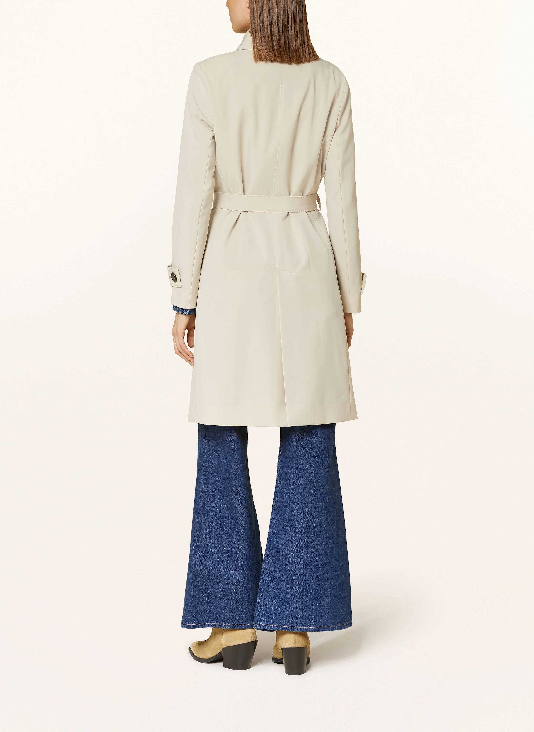 CINZIA ROCCA Trenchcoat