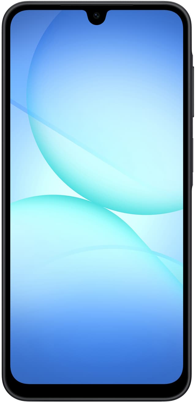Samsung Galaxy A17 5G smartphone 256GB (Sort)