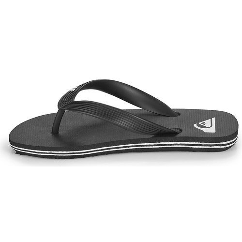 Quiksilver - MOLOKAI YOUTH - Noir