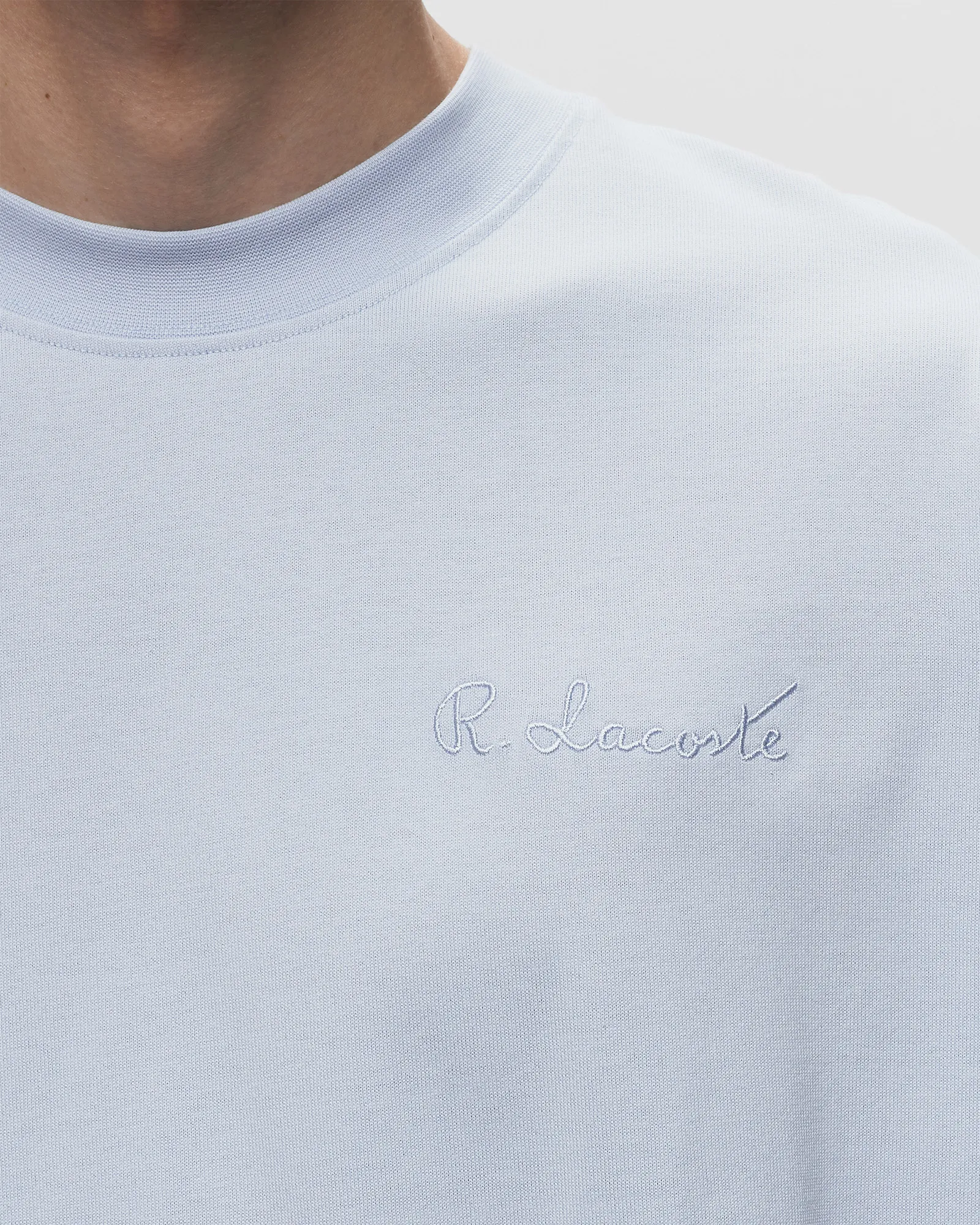 Lacoste T-SHIRTS & ROLLIS
