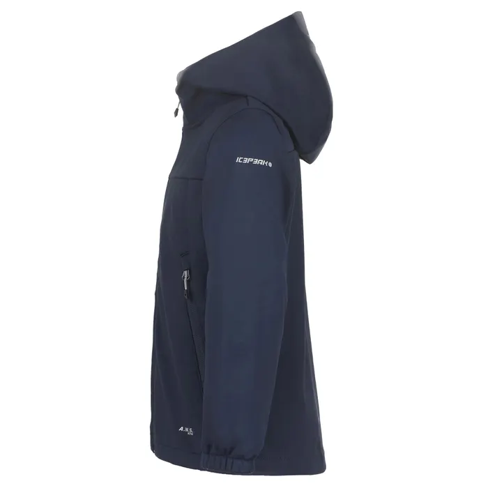 Icepeak Kline Softshell Junior