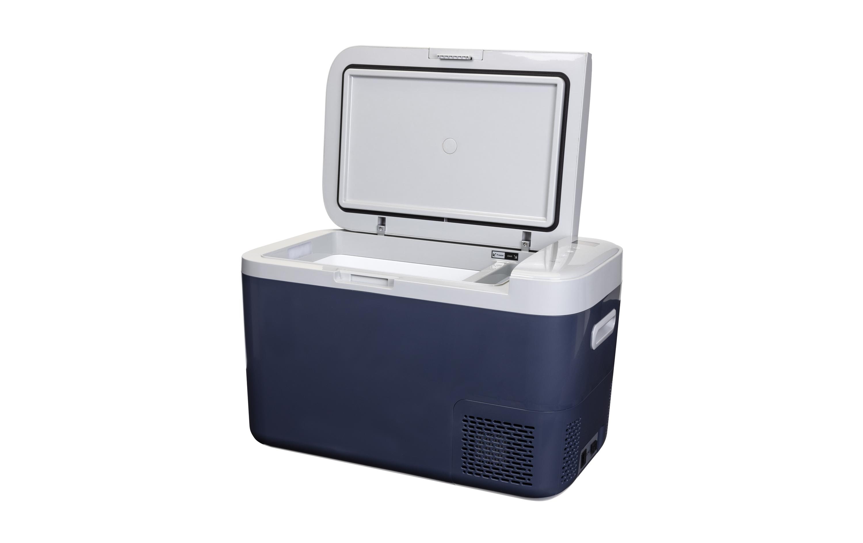 Kompressor-Kühlbox ARC 25 L<br>Kühl- und Gefrierbox in einem