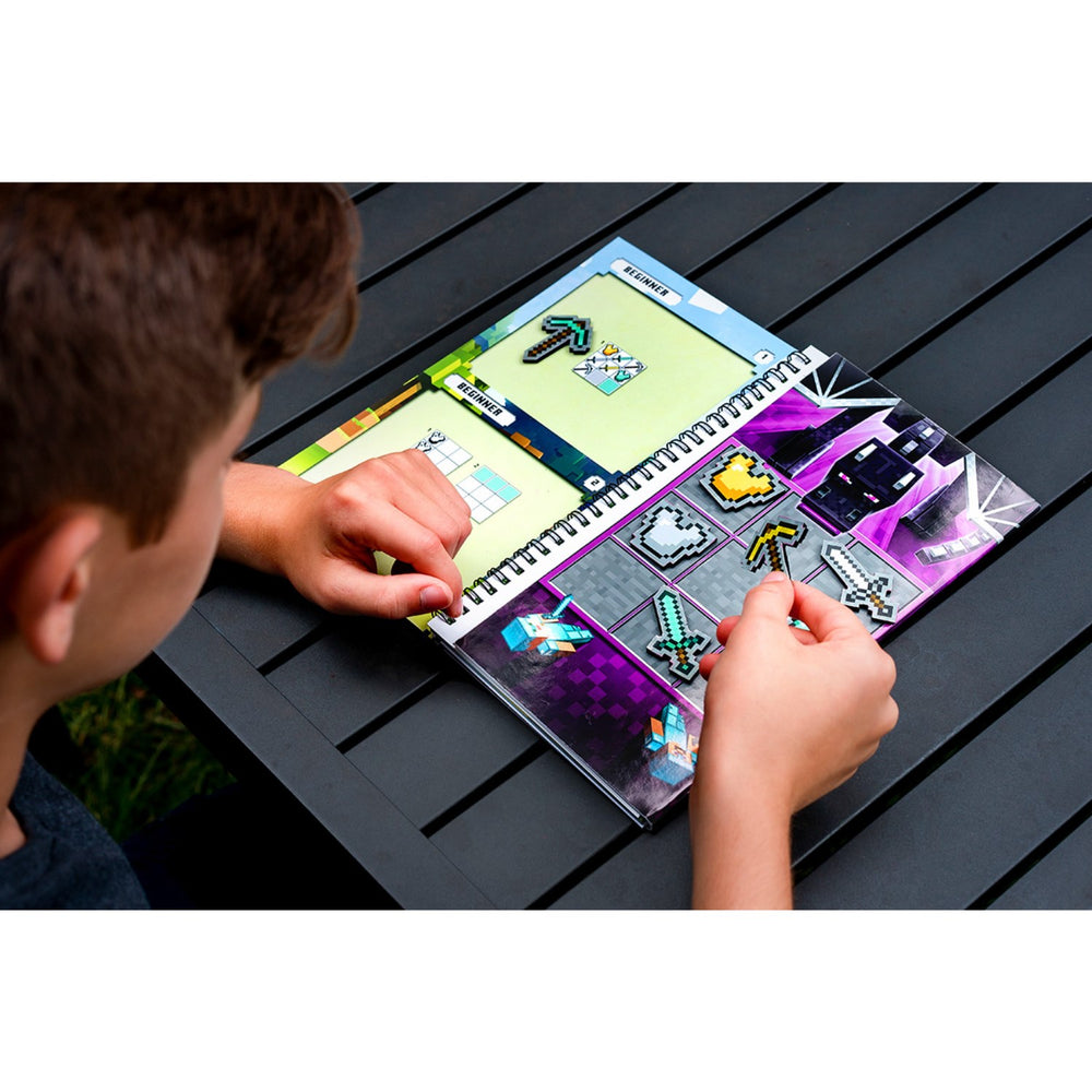 Køb ThinkFun Minecraft Travel Game