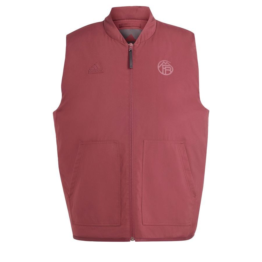 Adidas Veste sans manches FC Bayern LFSTLR
