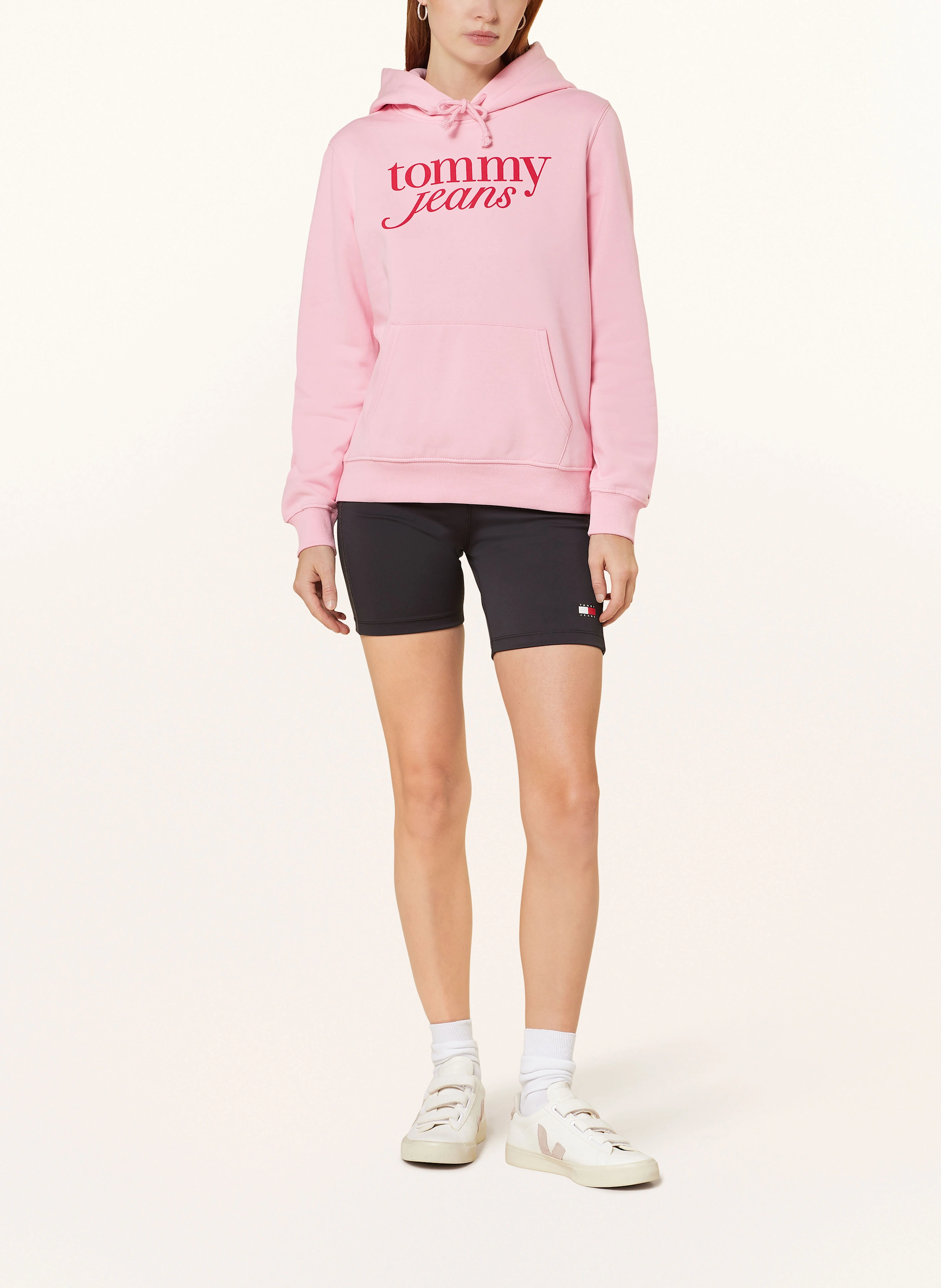 TOMMY JEANS Hoodie