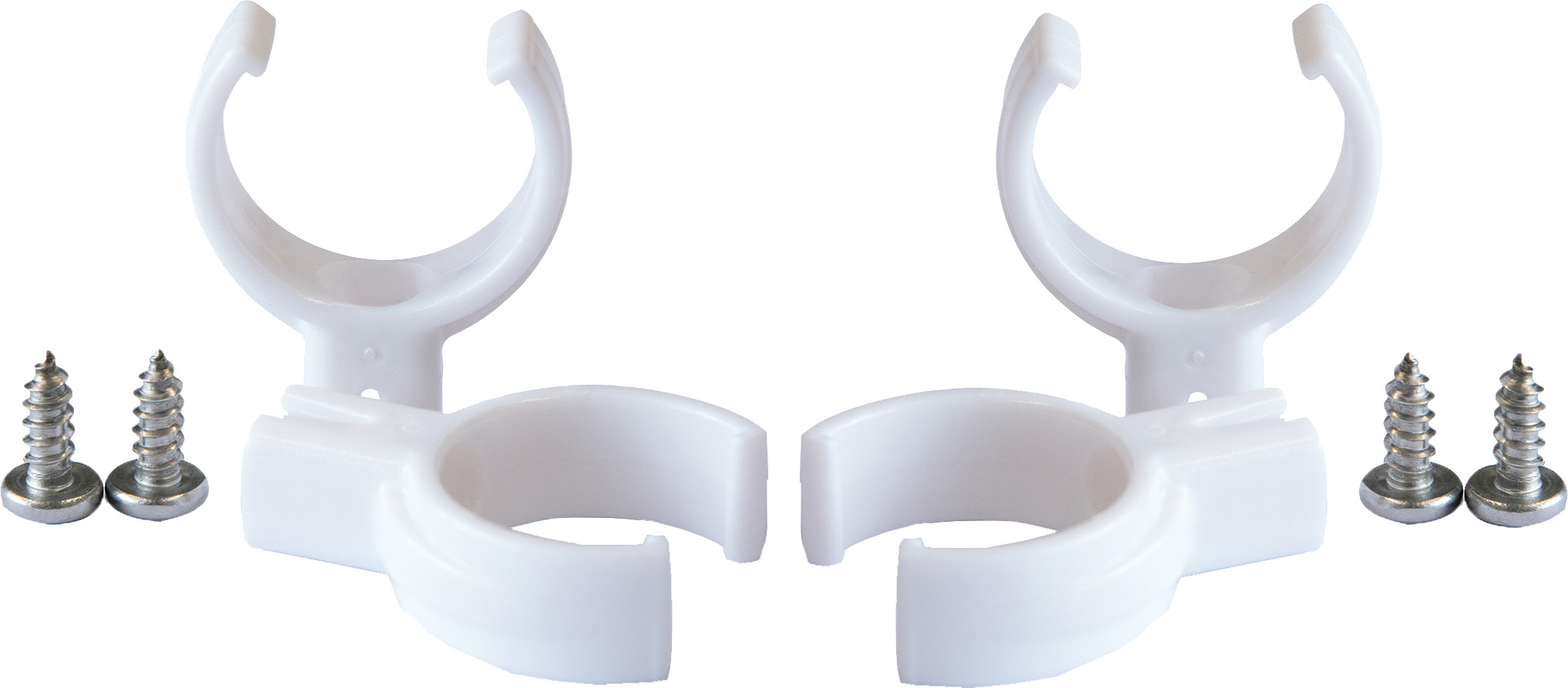 Juwel Novolux Clips Per 4 Stuks