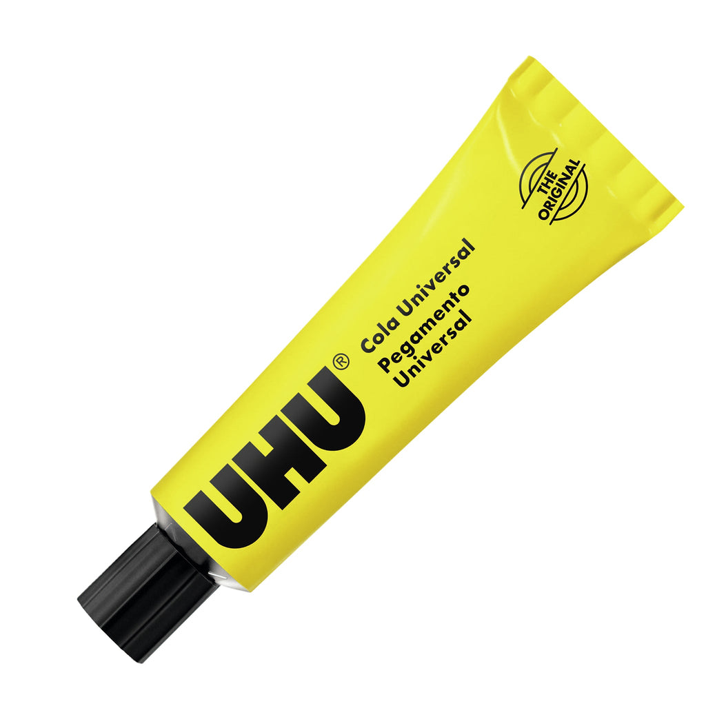 Cola Universal 20ml 2 unidades UHU