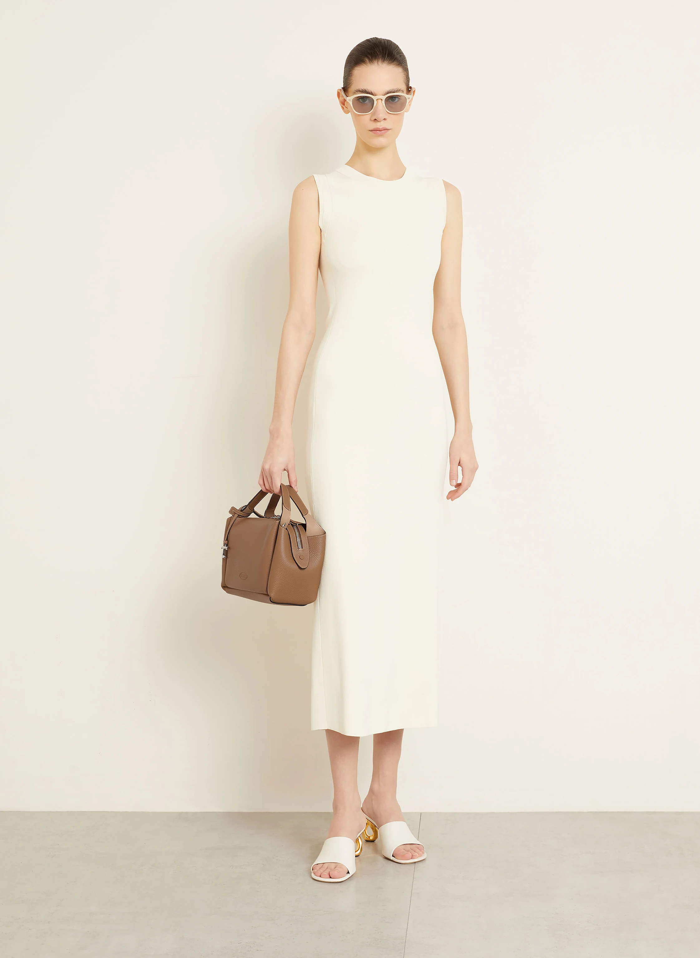 TOD'S Handtasche BAULETTO MINI