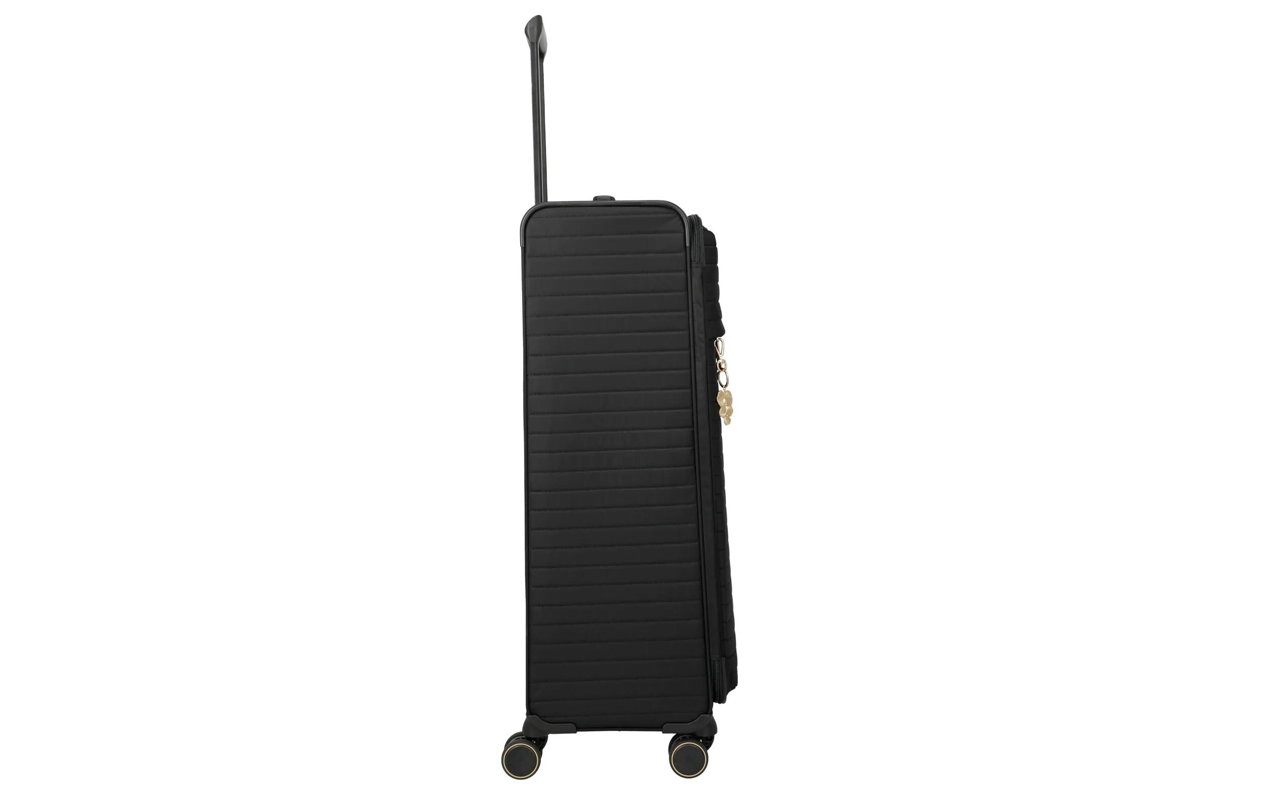 Barbara Stepp Trolley L Schwarz<br>Reisekoffer