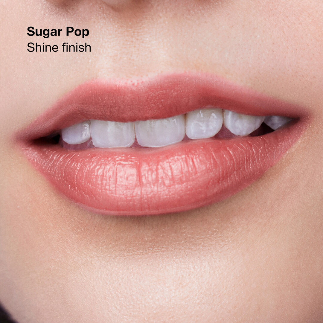 CLINIQUE Pop Lip Longwear Shine Lipstick