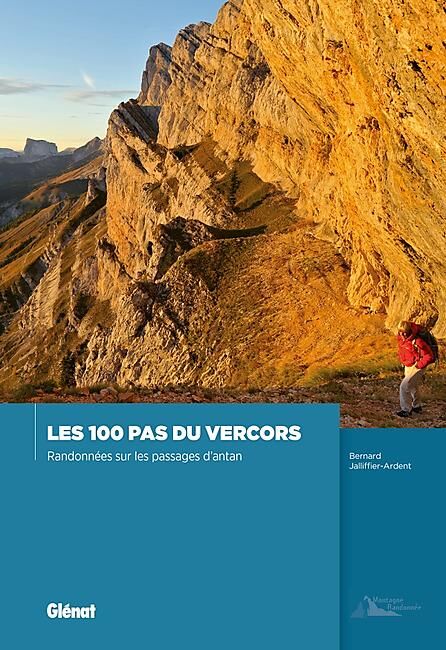 GLENAT - 100 PAS DU VERCORS