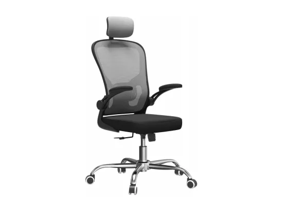 Fauteuil Dory DORY GRIS
