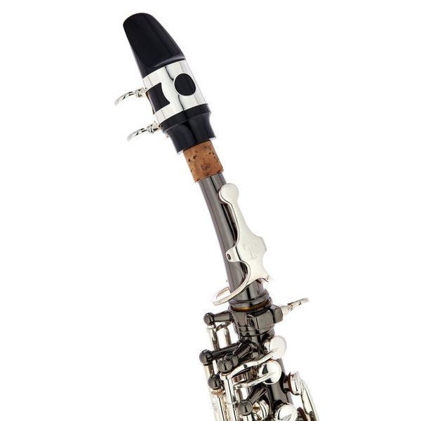 Thomann MK I Handmade Soprano Sax