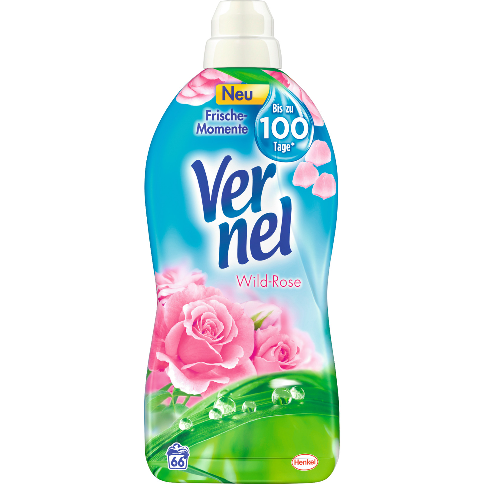 Vernel Wildrose 2x66WG