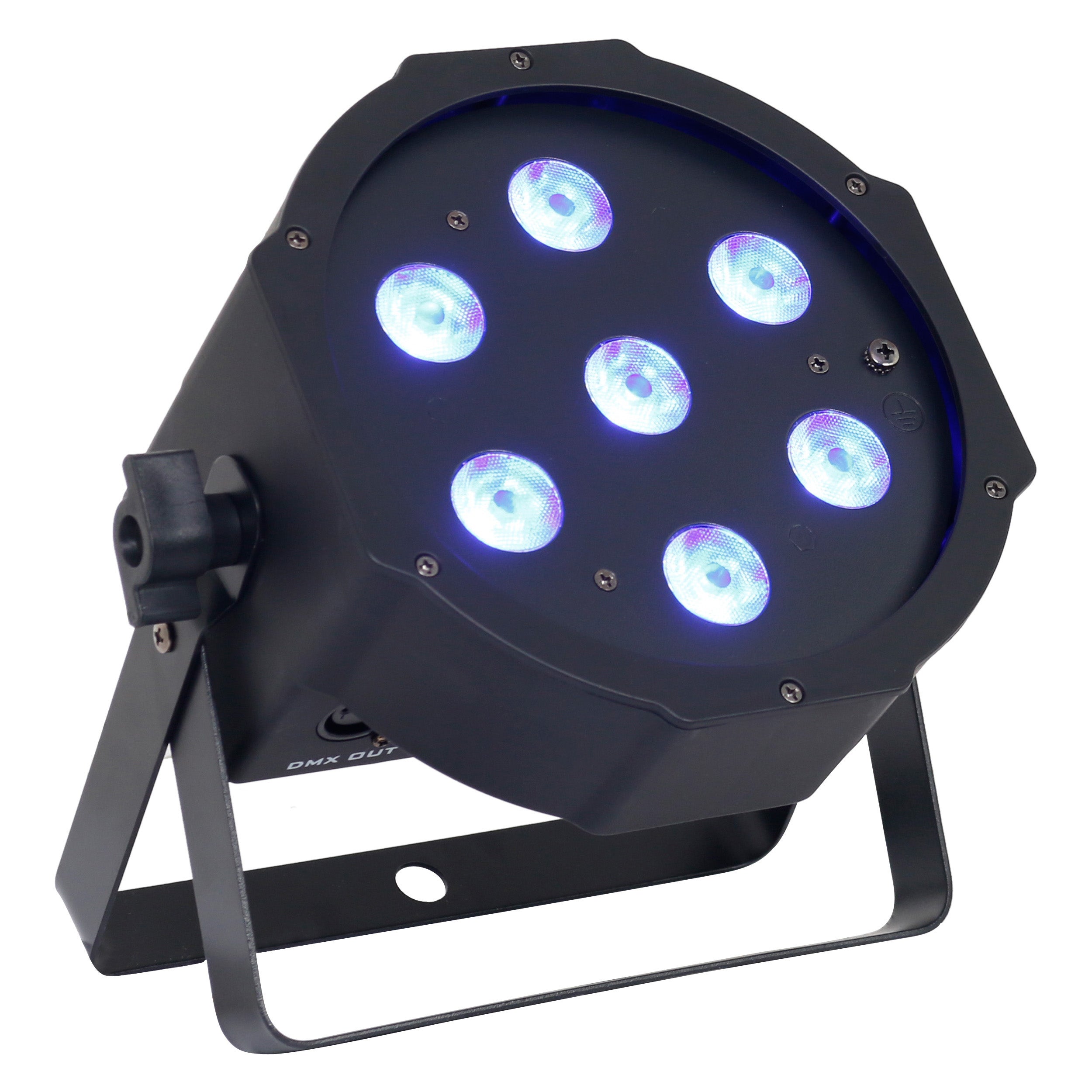 Ayra ComPar 20 RGB LED spot
