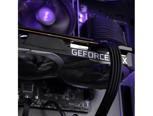 VIBOX - Ordinateur Gamer V-16 PC Gamer 24