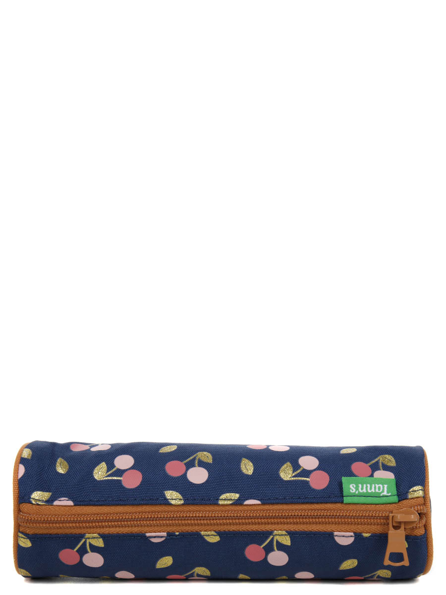 Trousse ronde Tann's Alexa