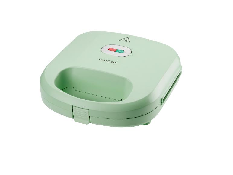 Wafelijzer