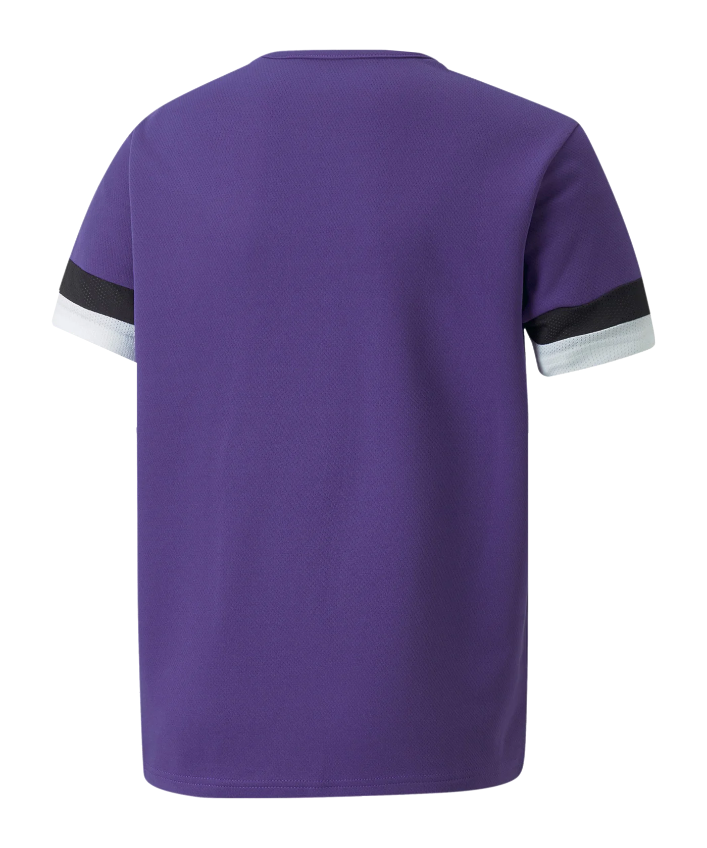 PUMA teamRISE Trikot Kids Lila F10