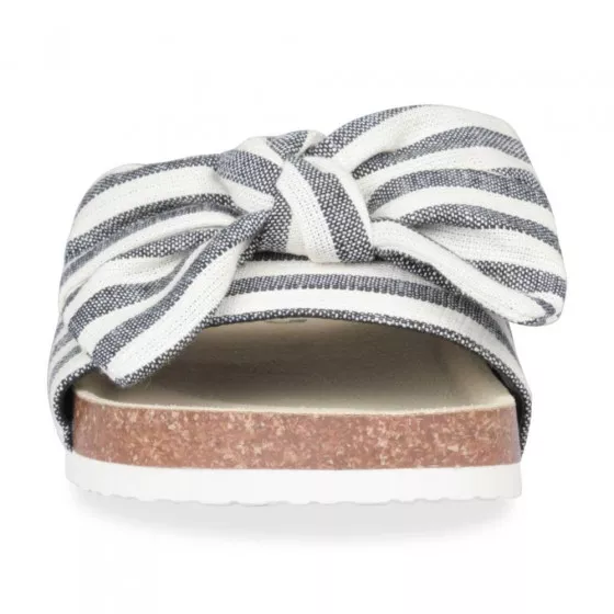 Mules BLANC PHILOV
