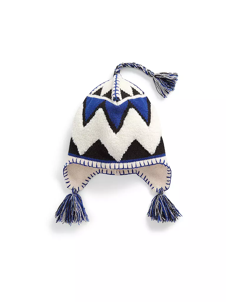 POLO RALPH LAUREN Mütze - Haube bunt