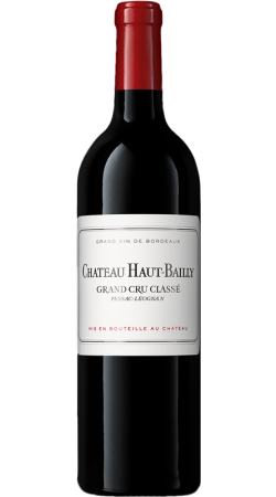 Château Haut-Bailly Grand Cru Classé des Graves 2019 Pessac-Léognan Rouge