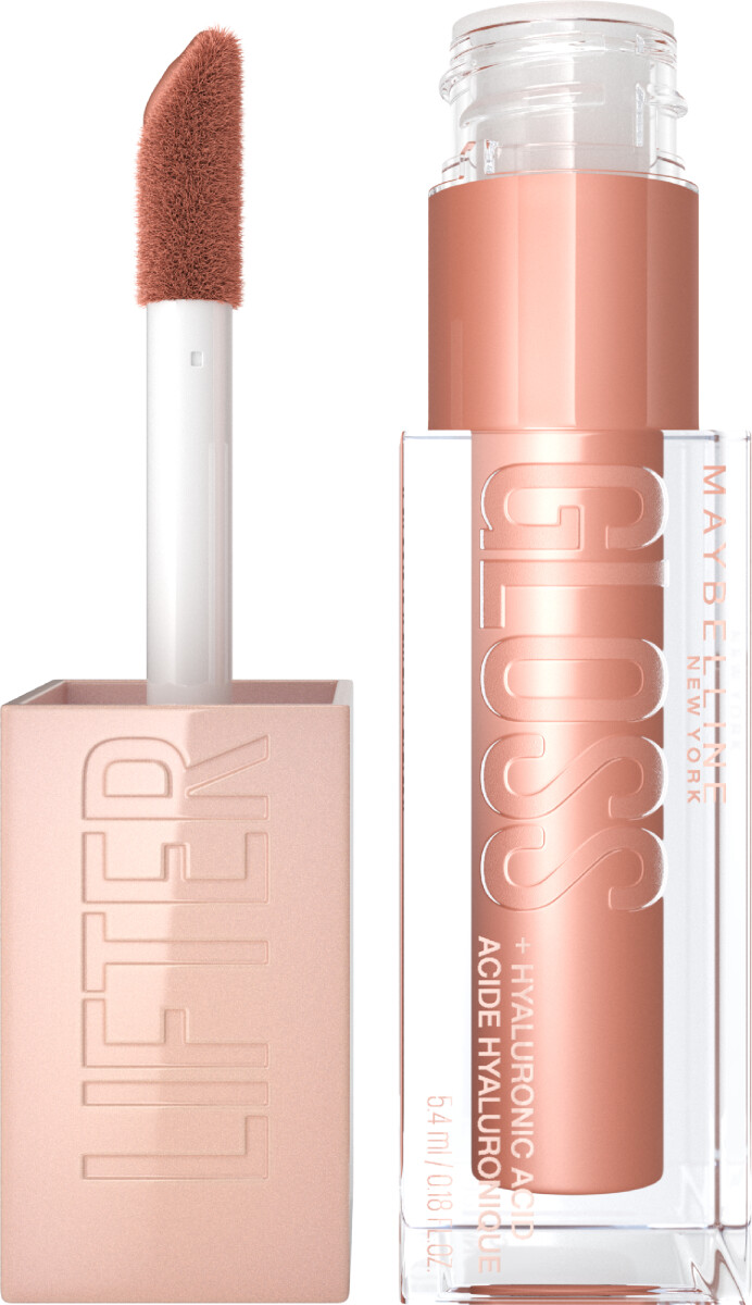 Maybelline - Lifter Lipgloss - 08 Stone