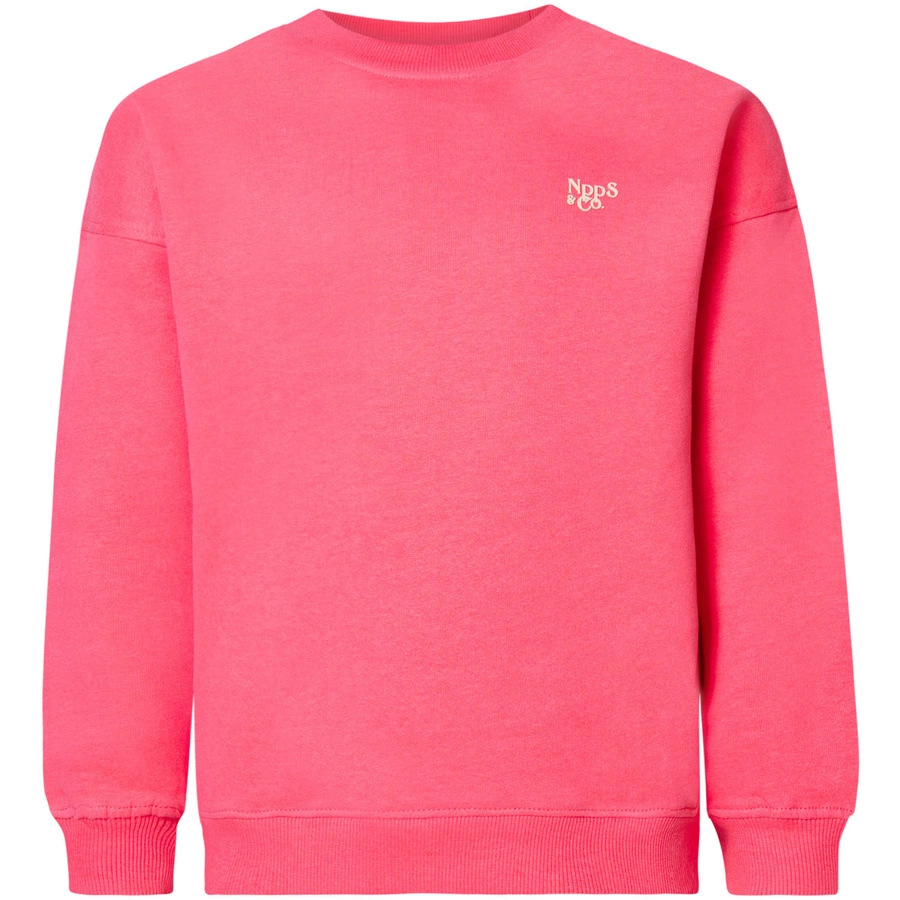Noppies Sweater Nancun Rouge Red