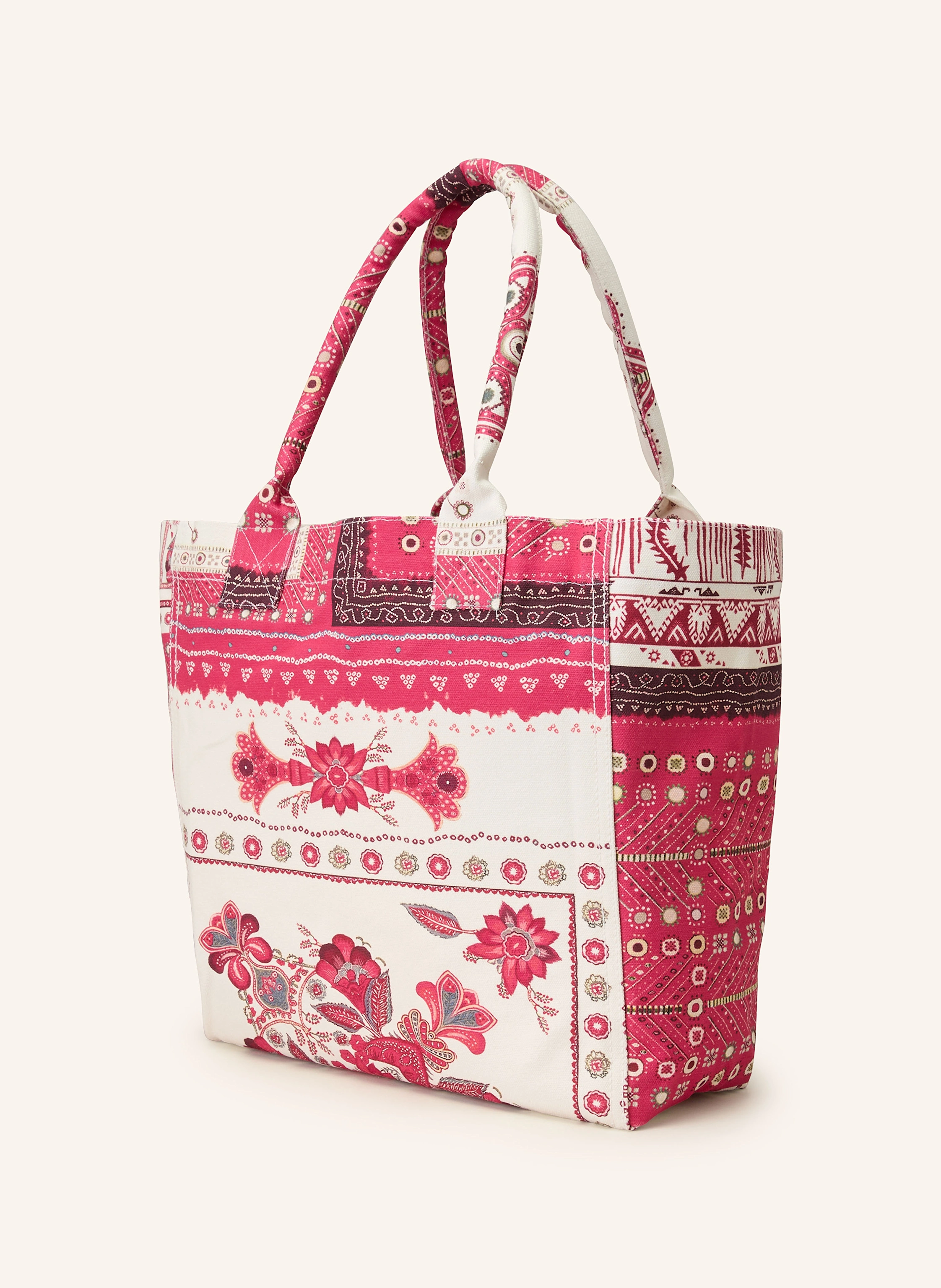 ISABEL MARANT Shopper YENKY SMALL