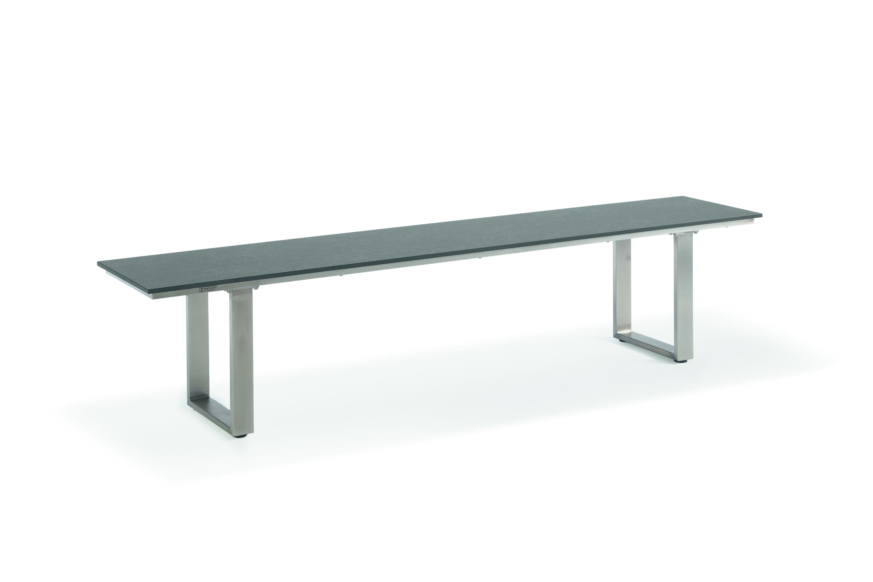 Gartenbank NEMO 160 x 46 x 40 cm
