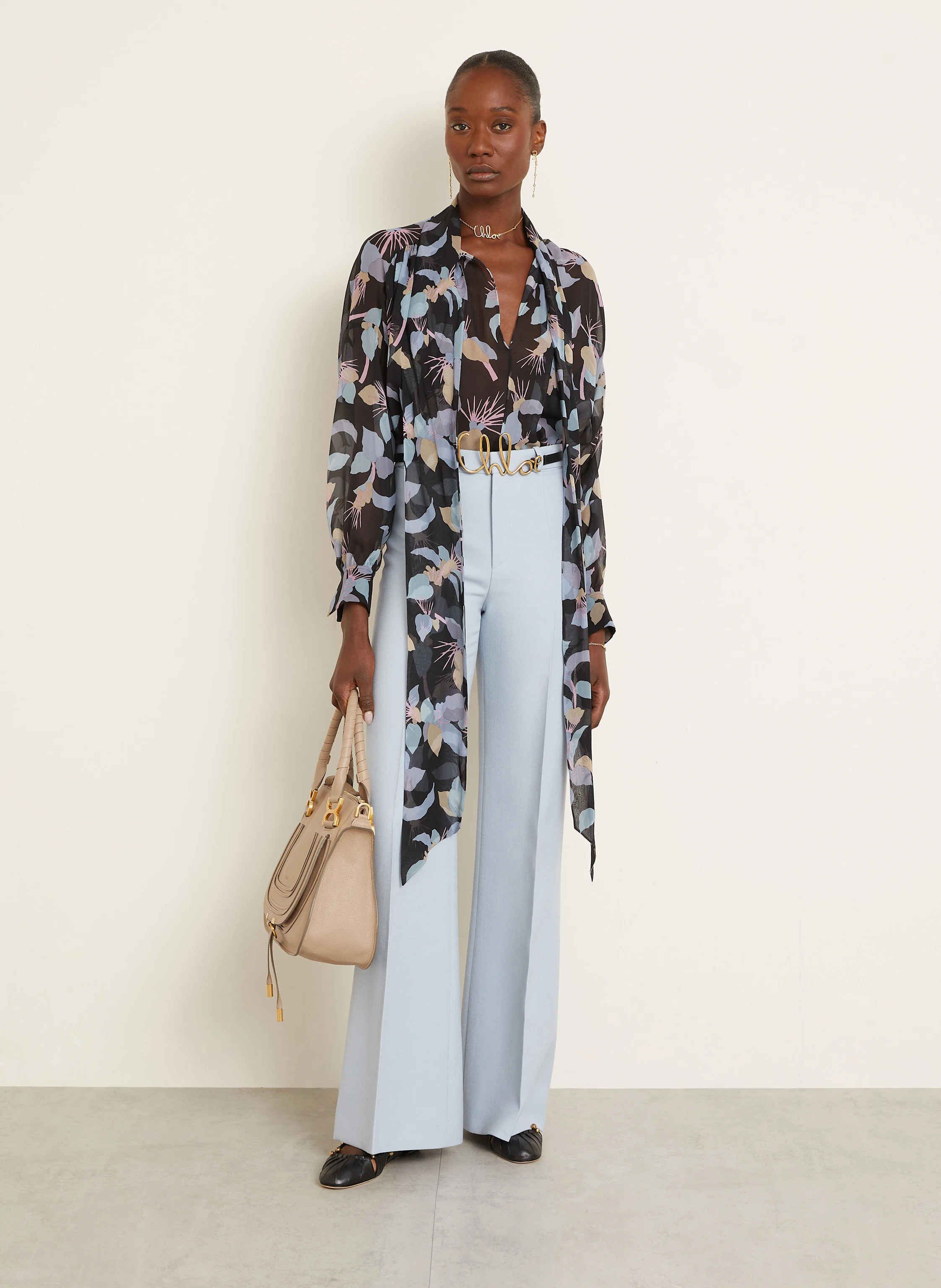 Chloé Handtasche MARCIE