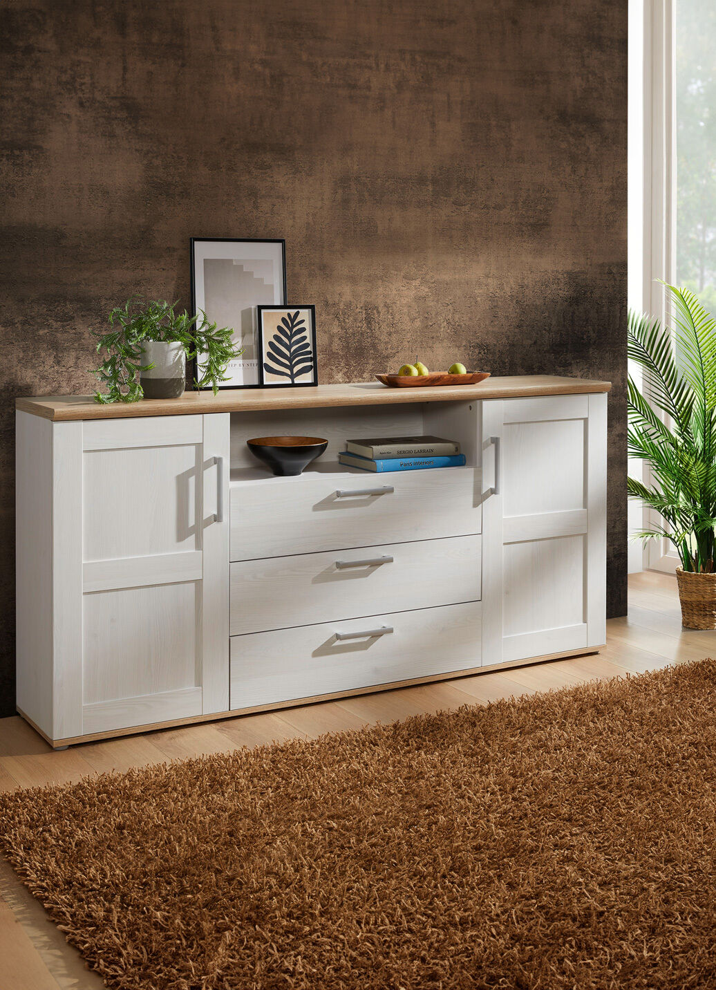 Hochwertiges Sideboard