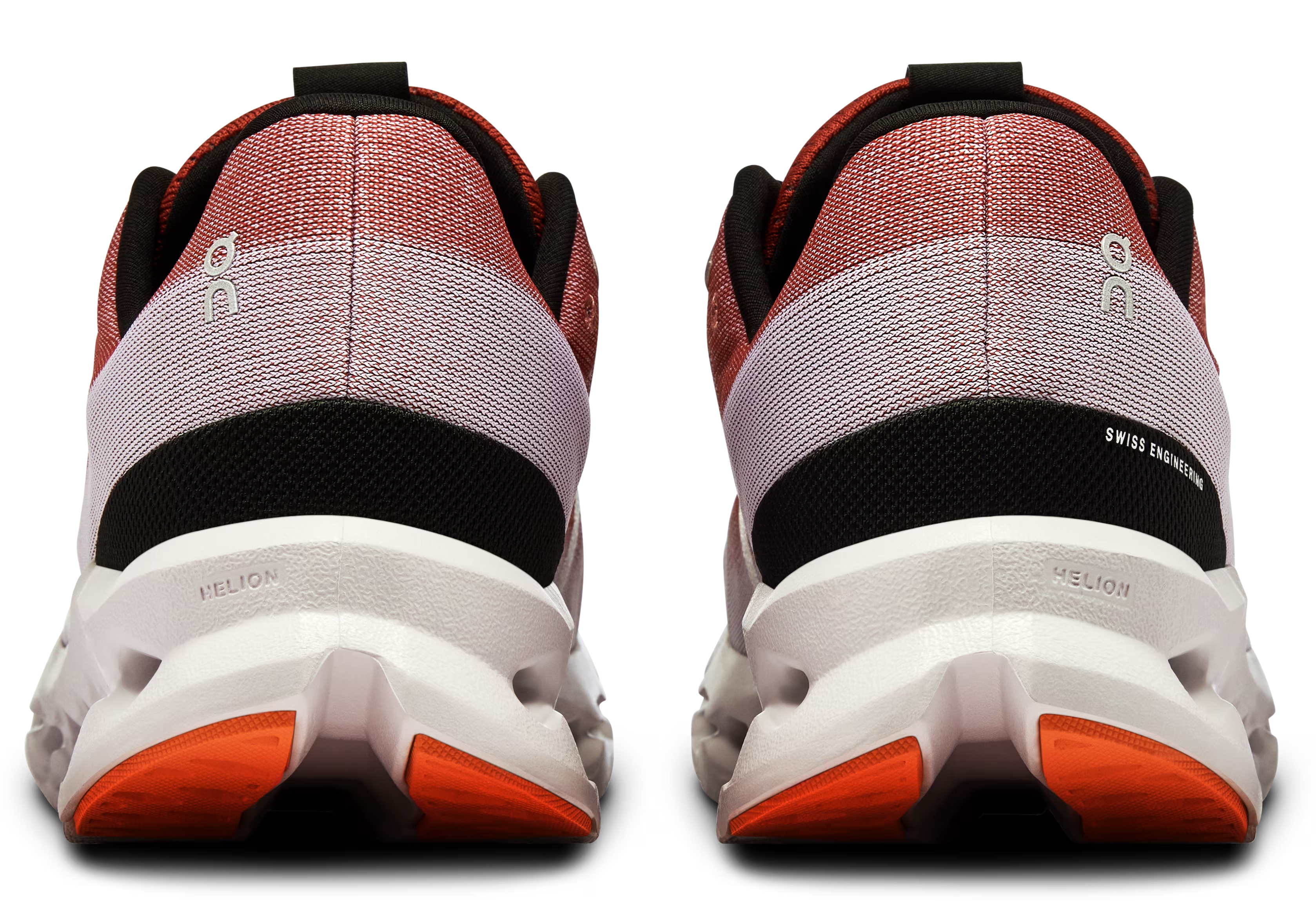 Cloudsurfer Herre Auburn/Frost