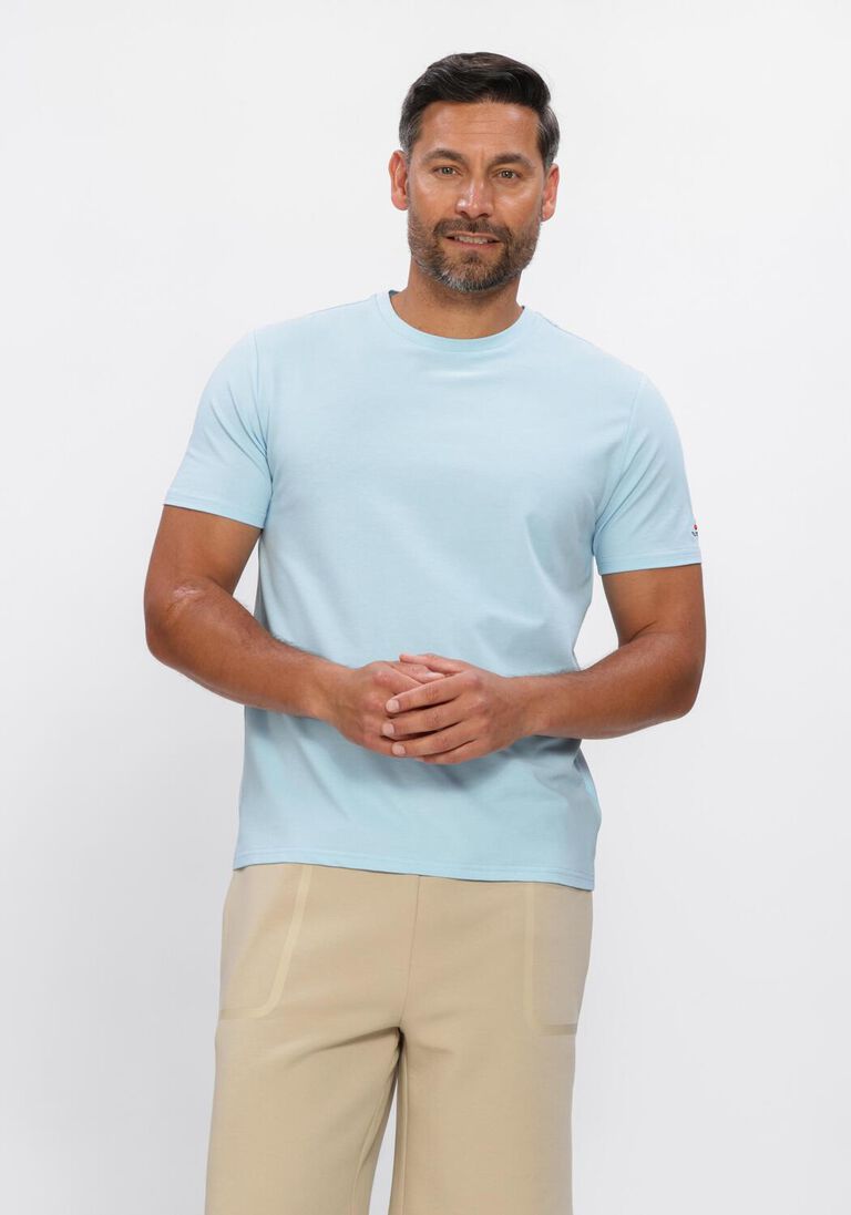 lichtblauwe peuterey t-shirt zole 02
