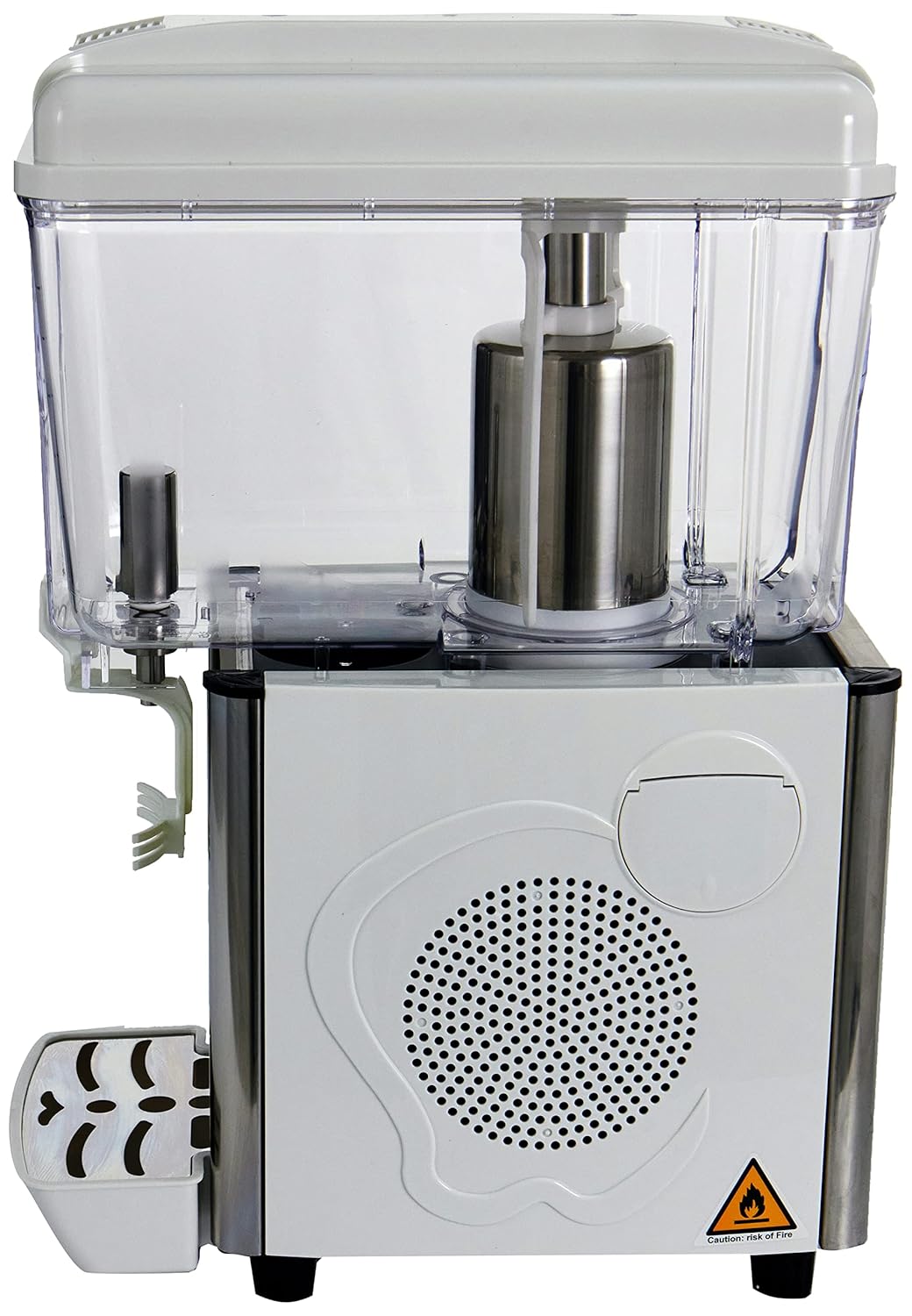 Saro 398-1003 COROLLA 1W Kaltgetränke-Dispenser, 1 x 12 L