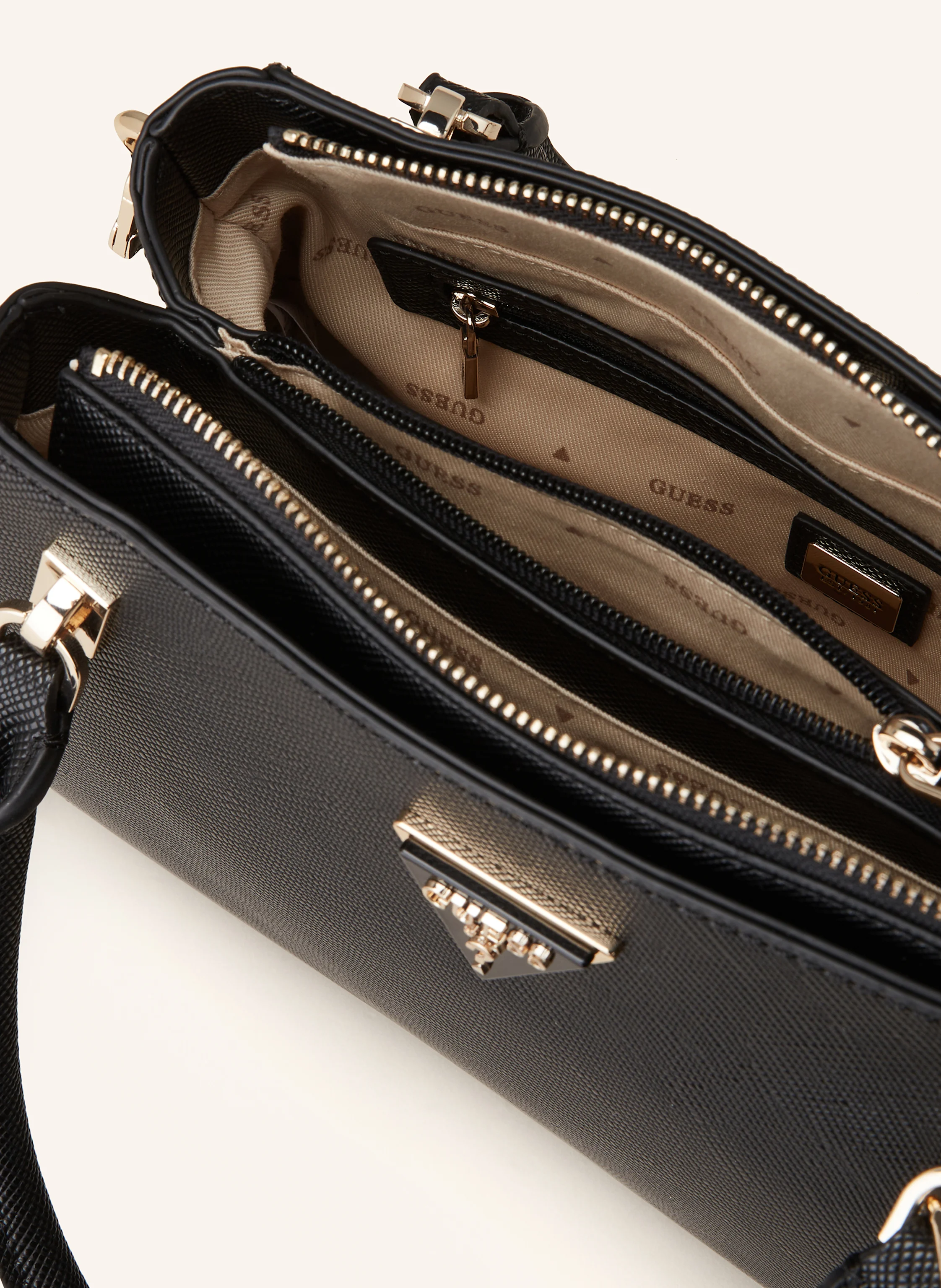 GUESS Handtasche NOELLE