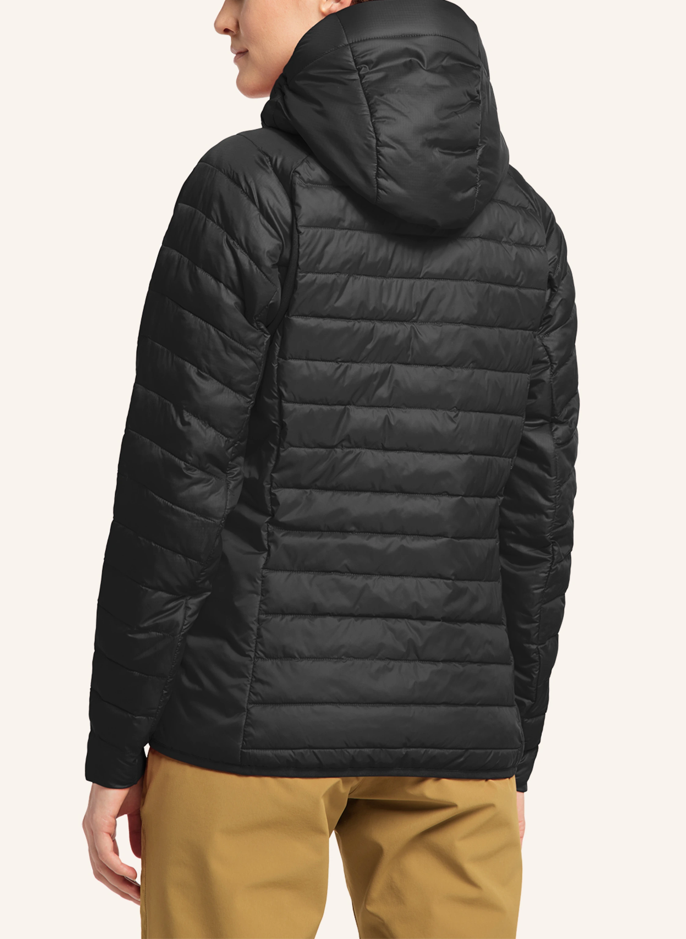 Haglöfs Steppjacke SPIRE MIMIC