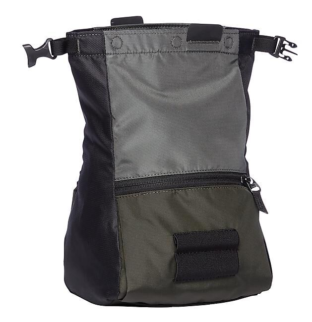 BLACK DIAMOND - MONDO CHALK POT SAC A MAGNESIE BLOC