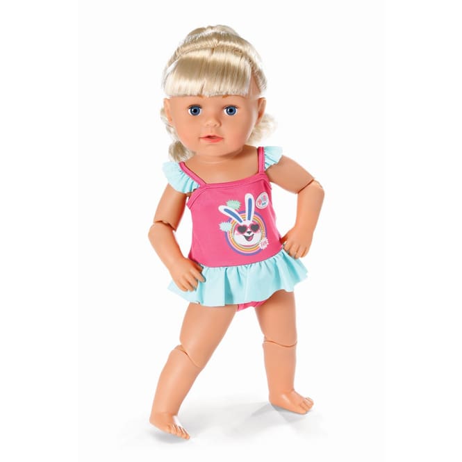 BABY Born - Badeanzug - 43 cm - 1 Stück