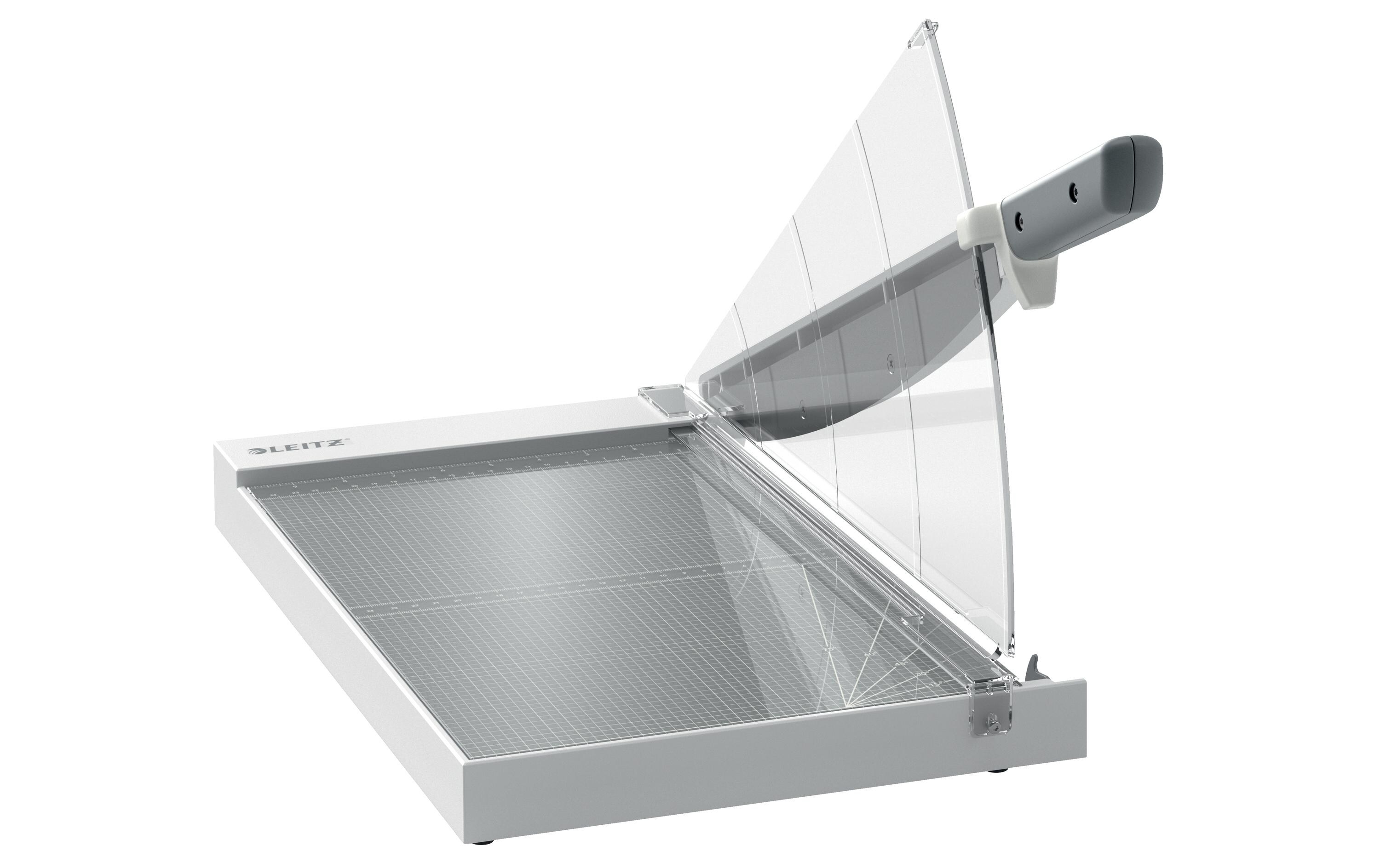 Hebelschneidegerät Precision Home Office A4+ 15 Blätter<br>Precision Office A4+ Hebelschneider perfekt für den allgemeinen Bürogebrauch