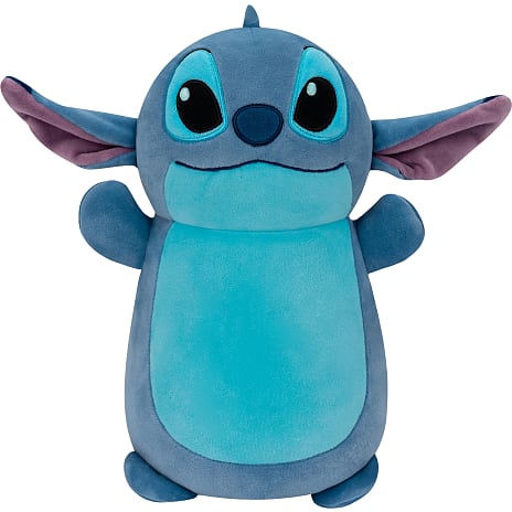 Squishmallows Disney Stitch bamse 25 cm