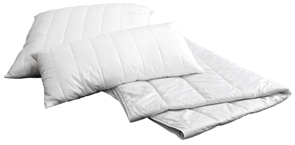 Ganzjahresbett CENTA-STAR SENSUAL 135 x 200 cm (830 Gr.)