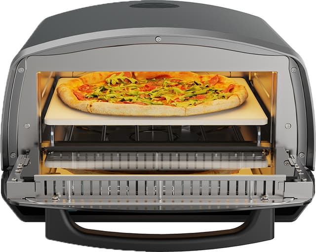 F&B pizzaovn 73131 (sort)