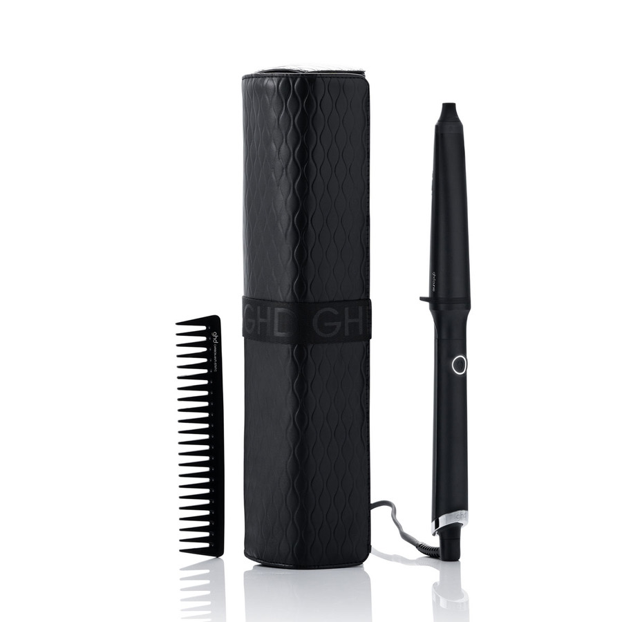 ghd Curve Christmas Gift Set Creative Curl Wand