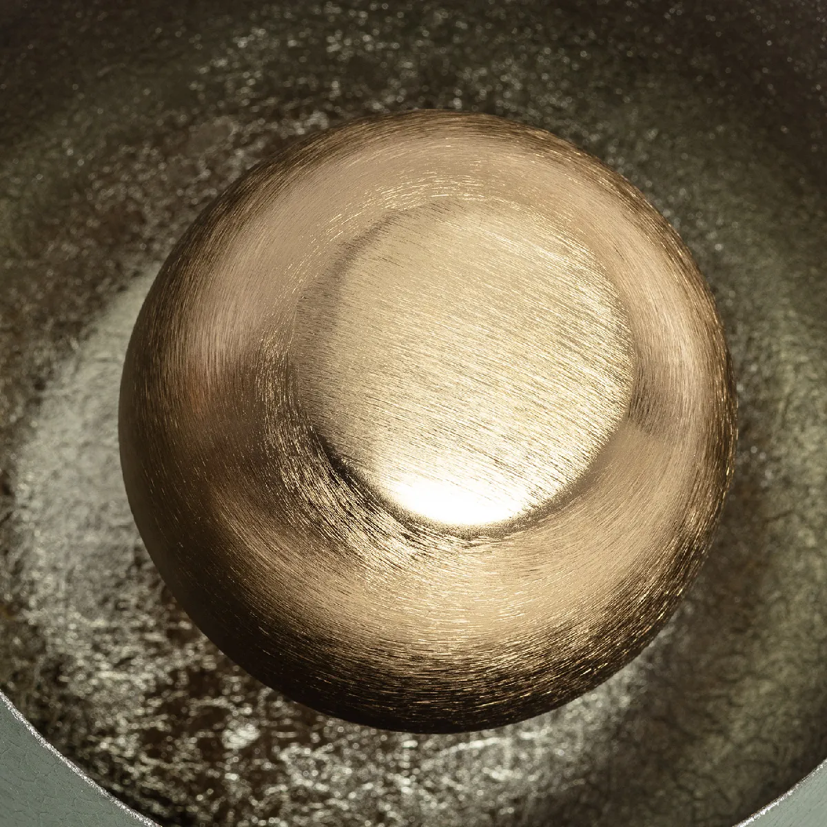 Ledkia Lampe à Poser Sohail Vert